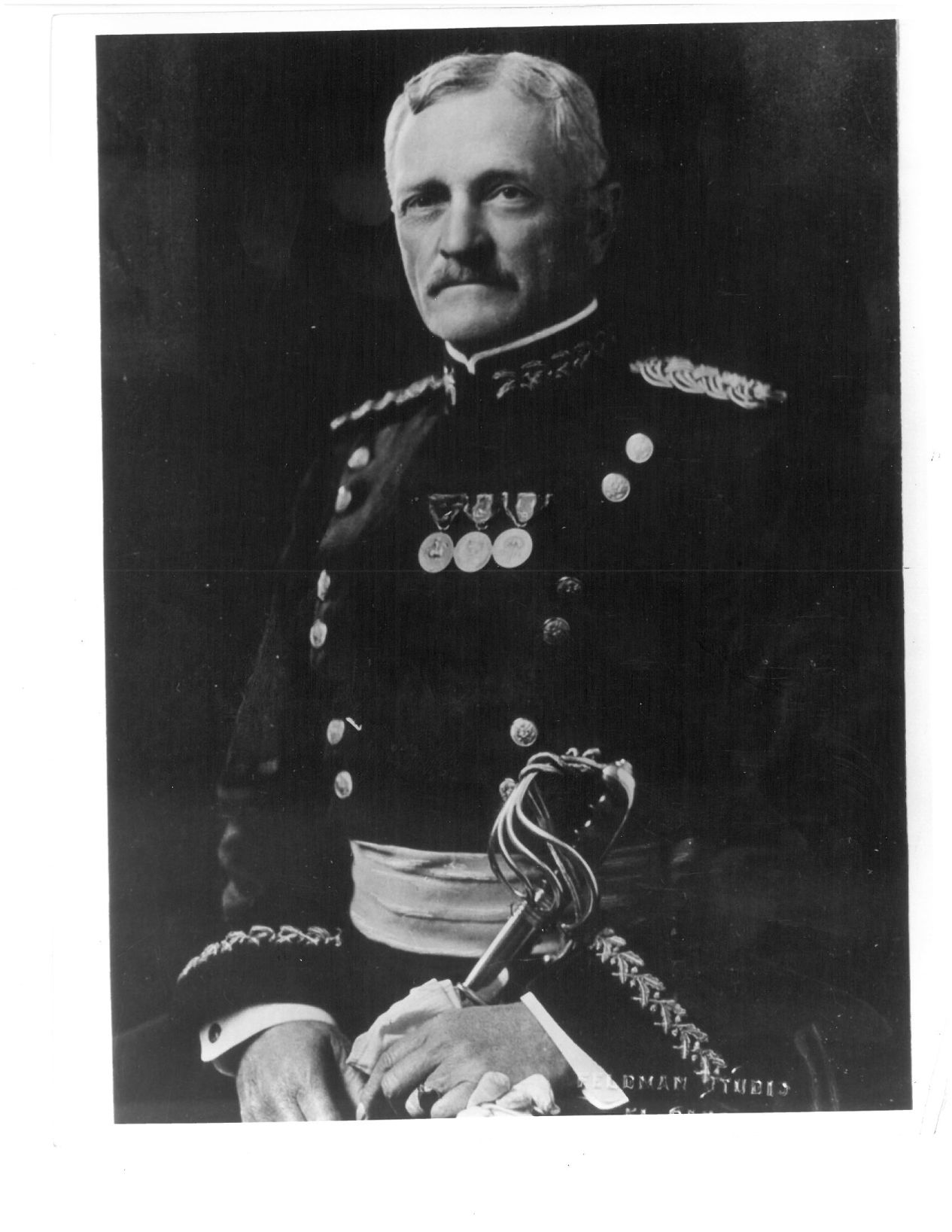 John J. Pershing